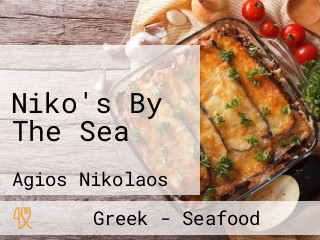 Niko's By The Sea