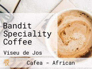 Bandit Speciality Coffee