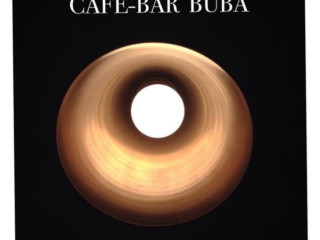 Cafe Buba