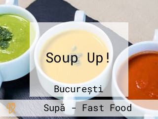 Soup Up!