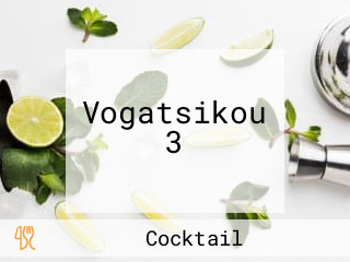 Vogatsikou 3