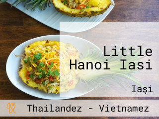 Little Hanoi Iasi