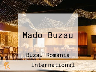 Mado Buzau