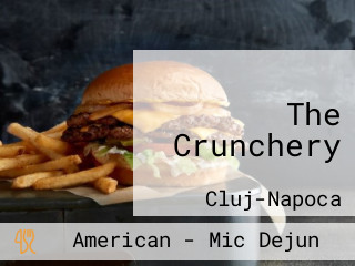 The Crunchery