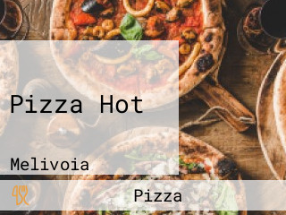 Pizza Hot