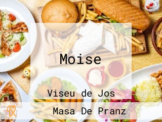 Moise