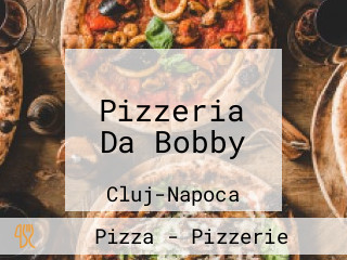 Pizzeria Da Bobby