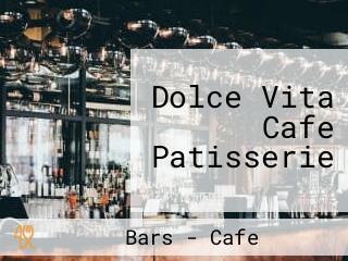 Dolce Vita Cafe Patisserie