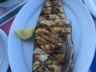 Cheronissos Fish Tavern