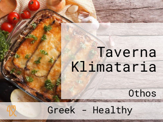 Taverna Klimataria