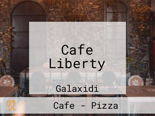 Cafe Liberty