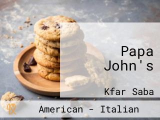 Papa John's