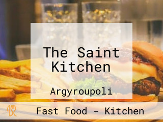 The Saint Kitchen