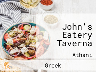 John's Eatery Taverna