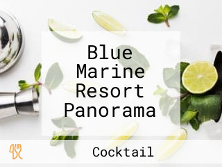 Blue Marine Resort Panorama