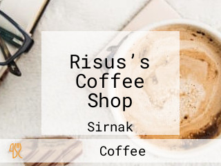 Risus’s Coffee Shop