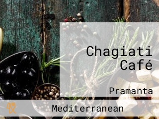 Chagiati Café