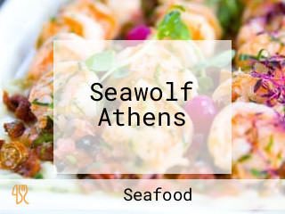 Seawolf Athens
