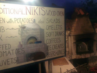 Tavern Niki