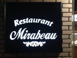 Pizzeria- Mirabeau