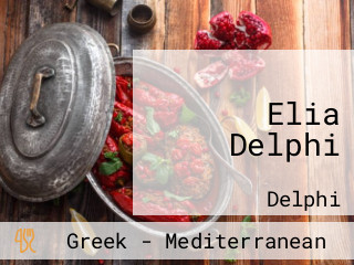 Elia Delphi