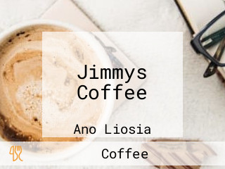 Jimmys Coffee