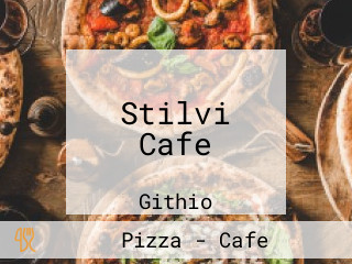 Stilvi Cafe
