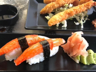 Hachikō Sushi Tales Cocktails