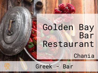 Golden Bay Bar Restaurant