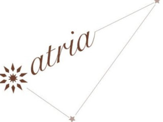 Atria