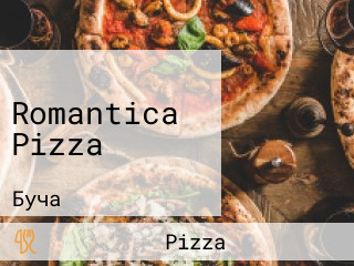 Romantica Pizza