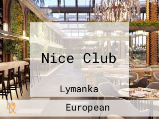 Nice Club