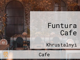 Funtura Cafe
