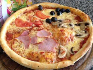 Pizza Chelentano