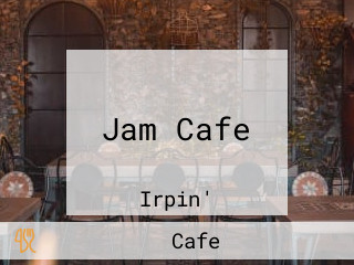 Jam Cafe