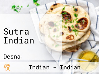 Sutra Indian