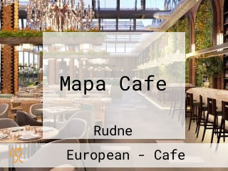 Mapa Cafe