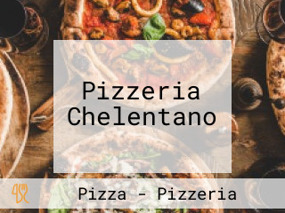 Pizzeria Chelentano