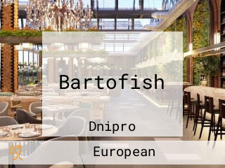 Bartofish