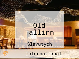 Old Tallinn