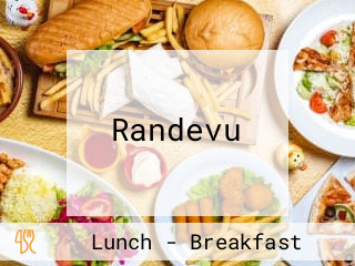 Randevu