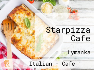 Starpizza Cafe