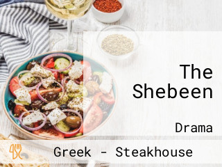 The Shebeen