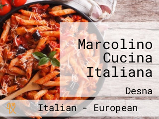 Marcolino Cucina Italiana