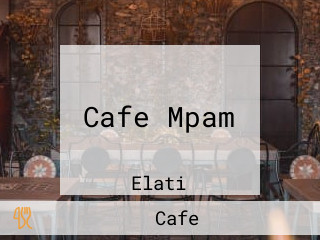 Cafe Mpam