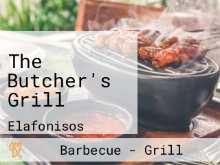 The Butcher's Grill
