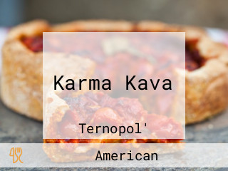 Karma Kava