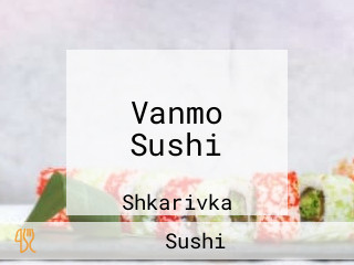 Vanmo Sushi