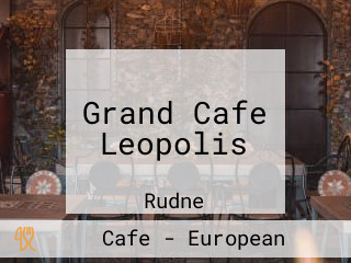 Grand Cafe Leopolis