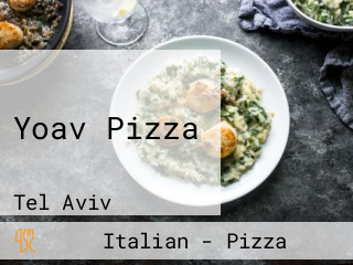 Yoav Pizza